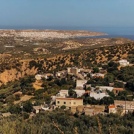 דירה Hill House Sandali 2 *