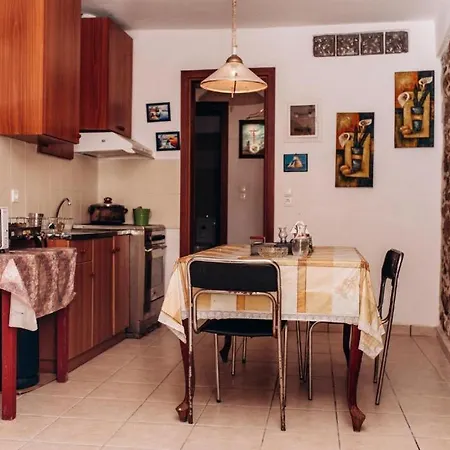 Hill House Sandali 2
